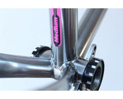 Cotic Soul Gen 5 2018 | Frame Protection Kit