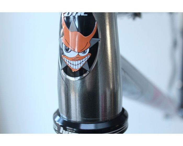 Cotic Soul Gen 5 2018 | Frame Protection Kit