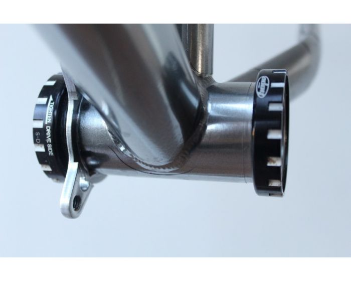 Cotic Soul Gen 5 2018 | Frame Protection Kit