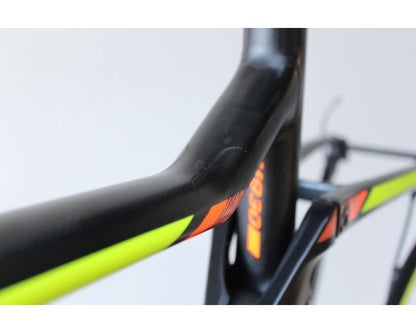 Scott Spark 910 920 930 Carbon Front/Aluminium Rear 2017-21 | Frame Protection Kit