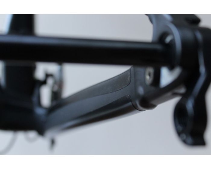 Scott Spark 910 920 930 Carbon Front/Aluminium Rear 2017-21 | Frame Protection Kit