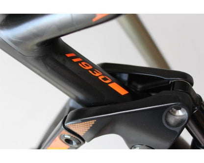 Scott Spark 910 920 930 Carbon Front/Aluminium Rear 2017-21 | Frame Protection Kit