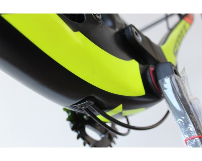 Scott Spark 910 920 930 Carbon Front/Aluminium Rear 2017-21 | Frame Protection Kit