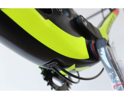 Scott Spark 910 920 930 Carbon Front/Aluminium Rear 2017-21 | Frame Protection Kit