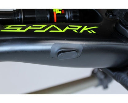 Scott Spark 910 920 930 Carbon Front/Aluminium Rear 2017-21 | Frame Protection Kit