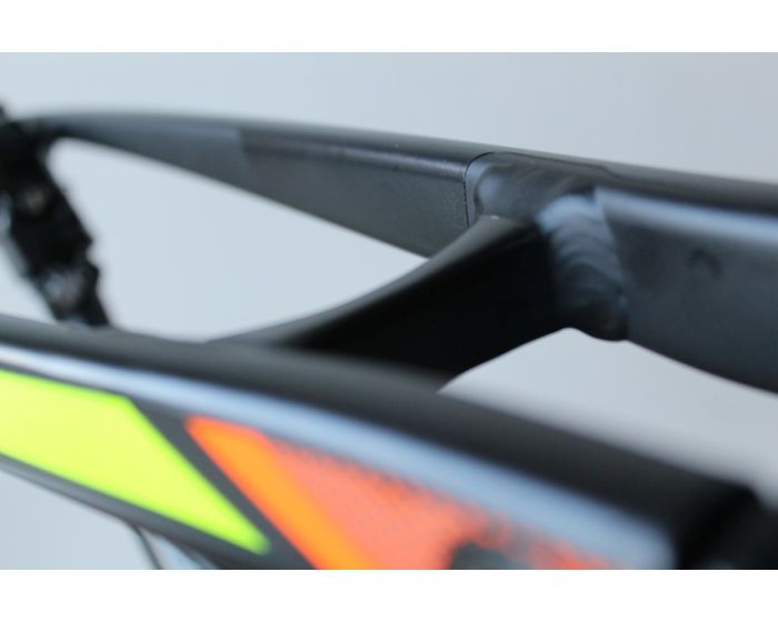 Scott Spark 910 920 930 Carbon Front/Aluminium Rear 2017-21 | Frame Protection Kit