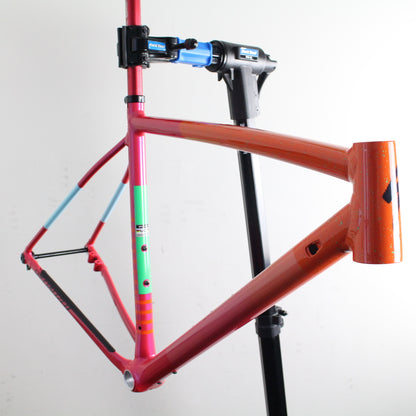 Specialized Crux DSW Aluminium 2024/25 | Frame Protection Kit