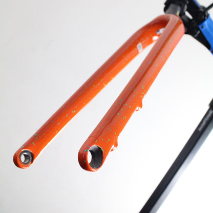 Specialized Crux DSW Aluminium 2024/25 | Frame Protection Kit