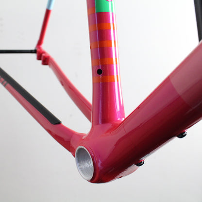 Specialized Crux DSW Aluminium 2024/25 | Frame Protection Kit