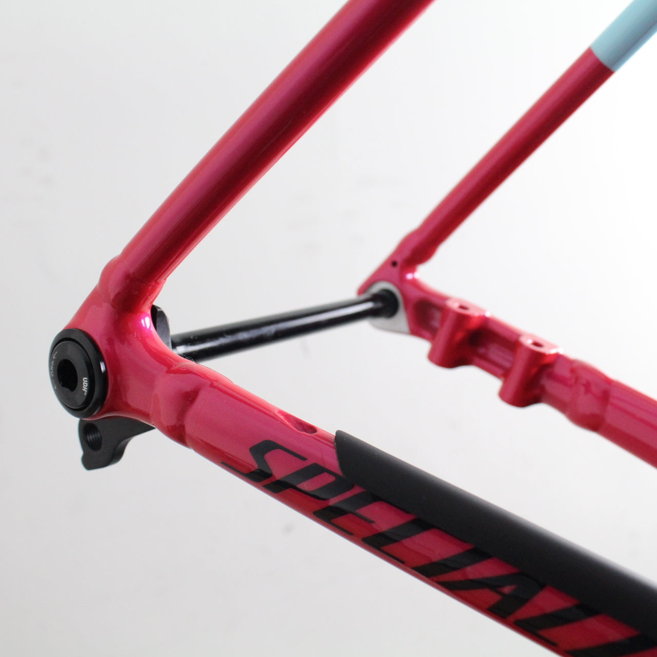Specialized Crux DSW Aluminium 2024/25 | Frame Protection Kit