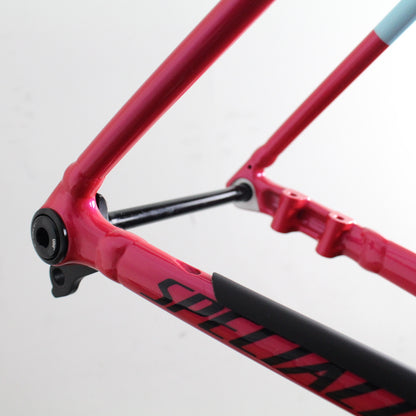 Specialized Crux DSW Aluminium 2024/25 | Frame Protection Kit