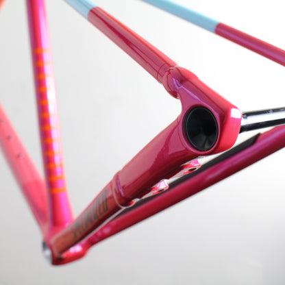 Specialized Crux DSW Aluminium 2024/25 | Frame Protection Kit