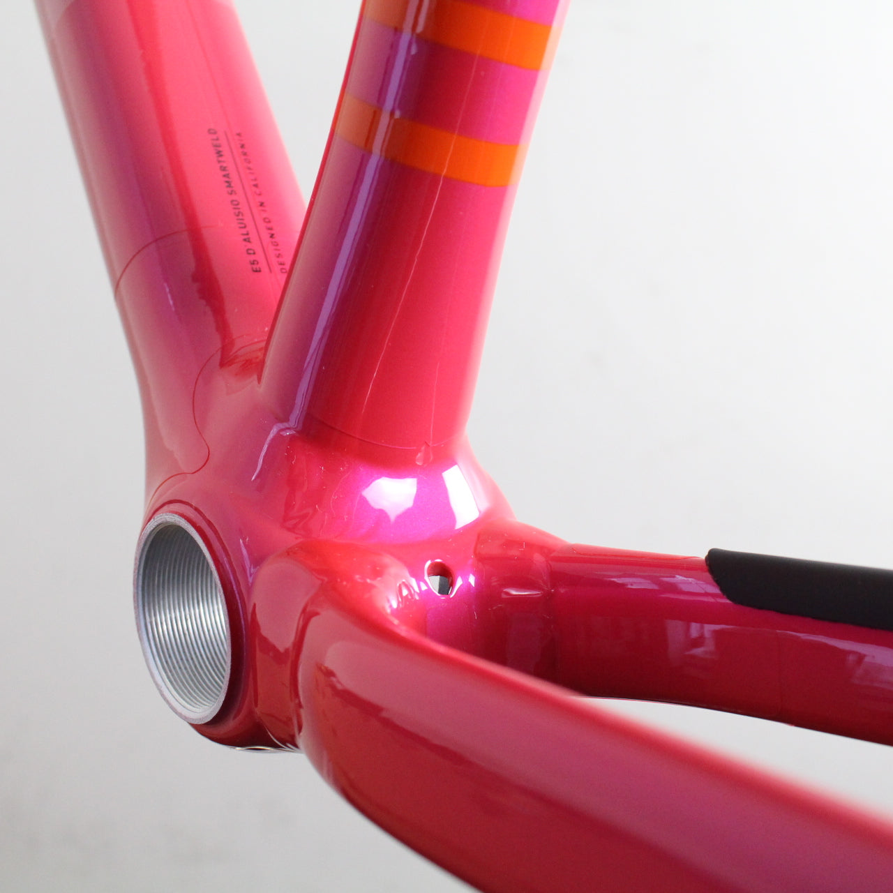 Specialized Crux DSW Aluminium 2024/25 | Frame Protection Kit