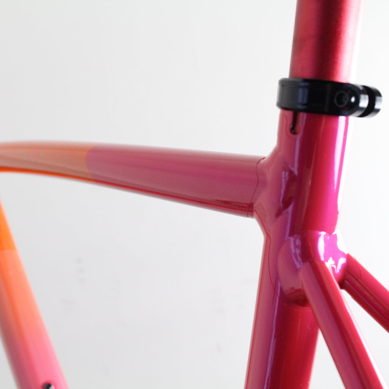 Specialized Crux DSW Aluminium 2024/25 | Frame Protection Kit