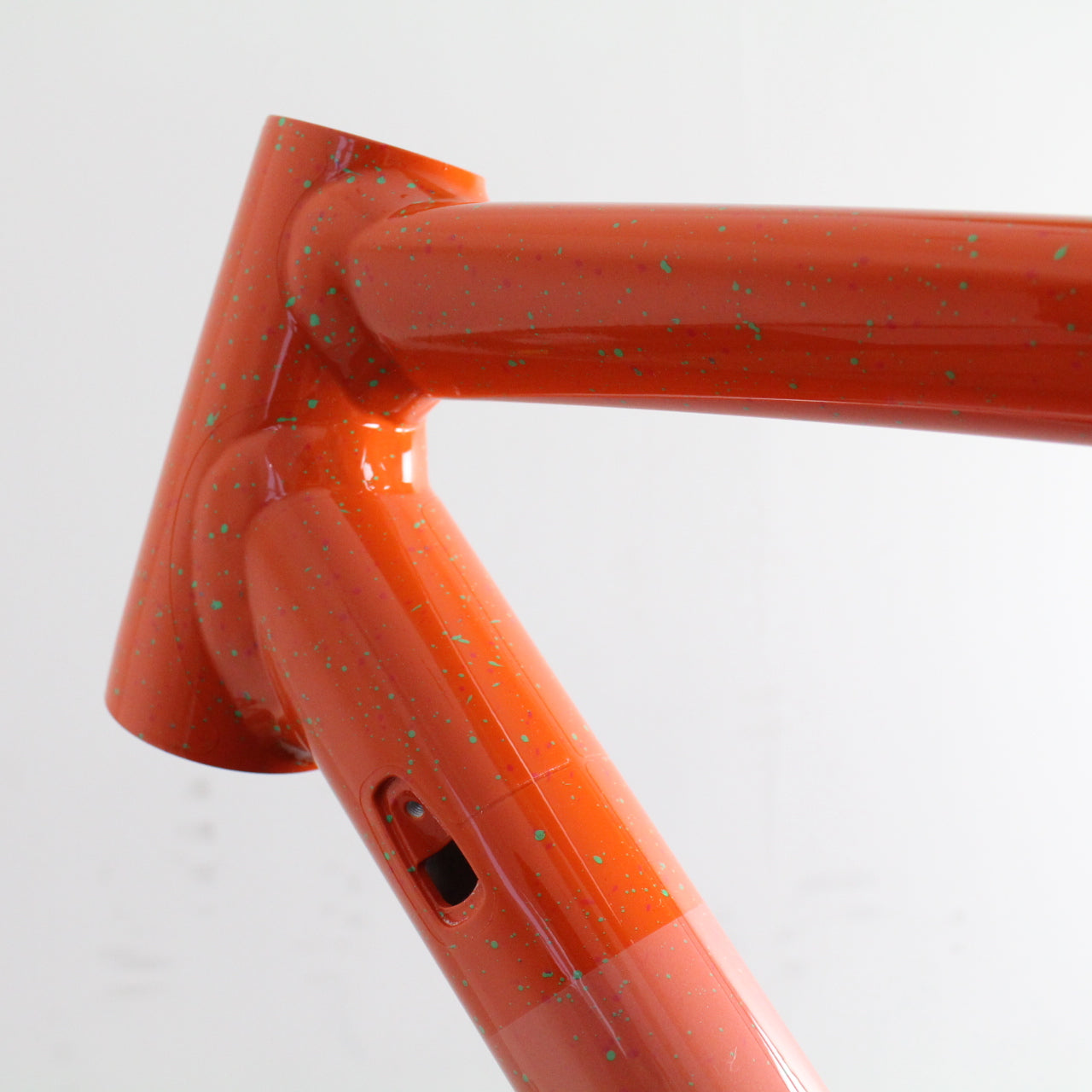 Specialized Crux DSW Aluminium 2024/25 | Frame Protection Kit