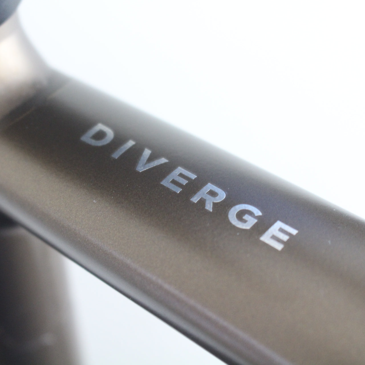 Specialized Diverge 4 Aluminium 2026 | Frame Protection Kit