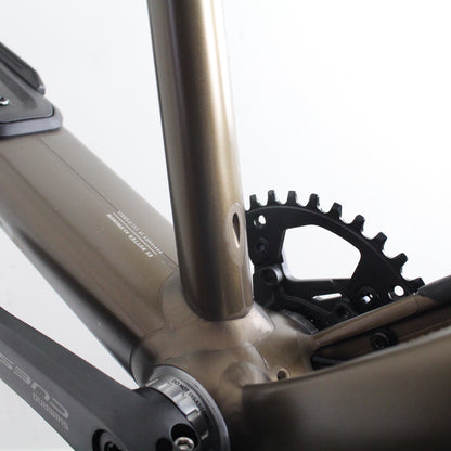 Specialized Diverge 4 Aluminium 2026 | Frame Protection Kit