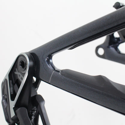 Specialized Epic 9 Carbon & S-Works 2027 | Frame Protection Kit