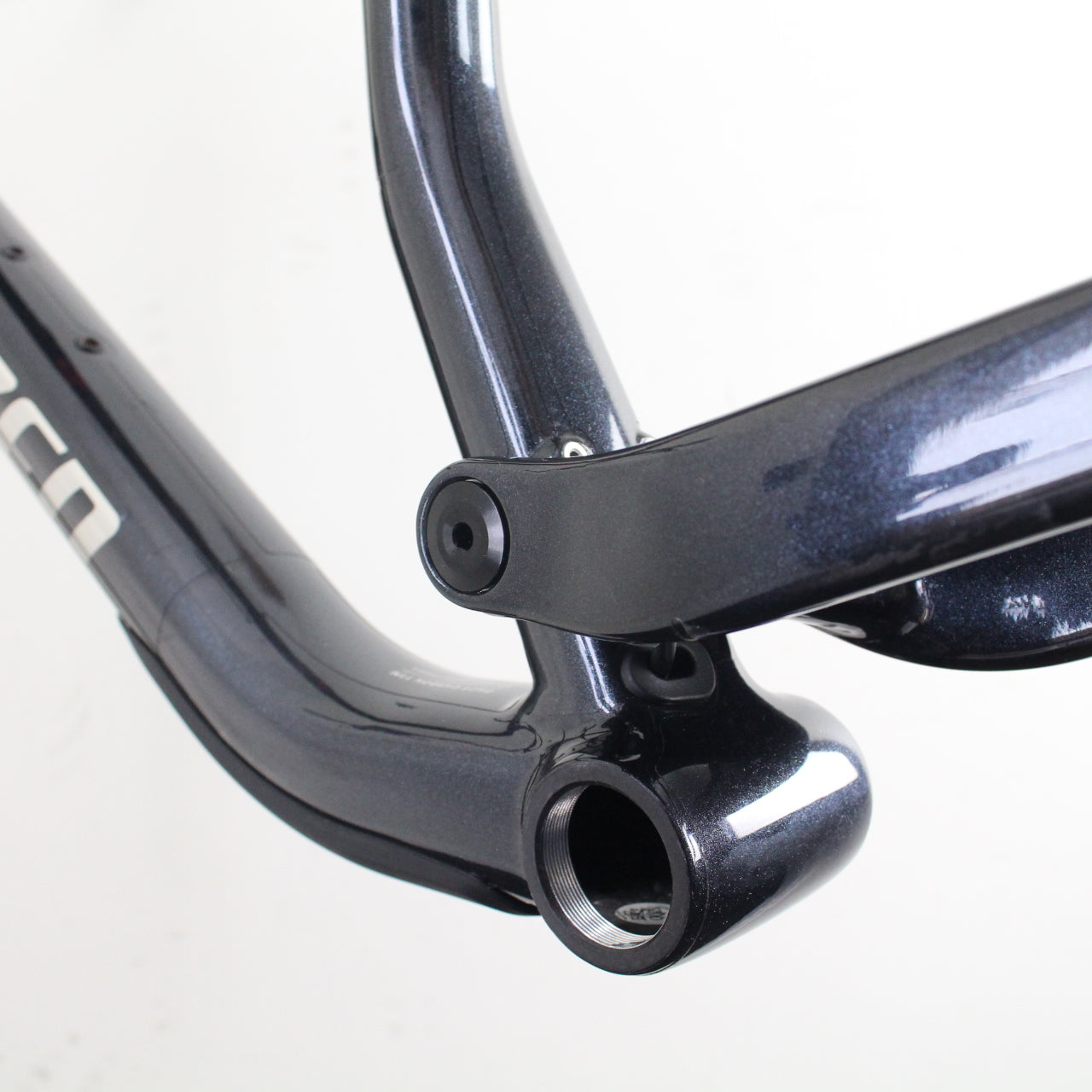 Specialized Epic 9 Carbon & S-Works 2027 | Frame Protection Kit