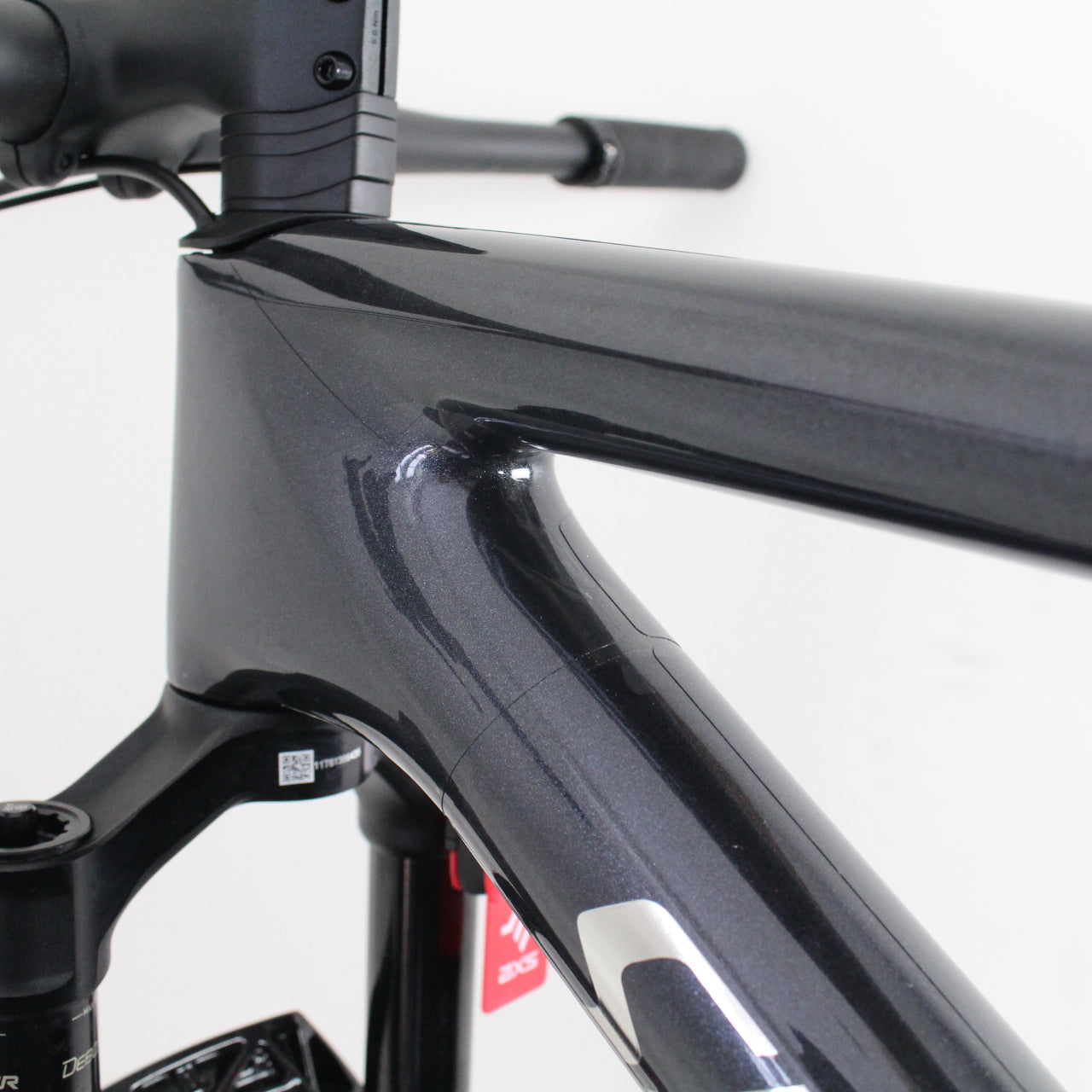 Specialized Epic 9 Carbon & S-Works 2027 | Frame Protection Kit