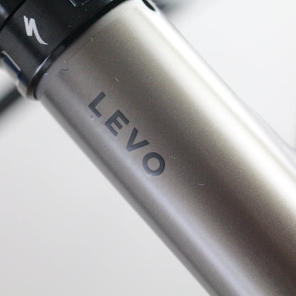 Specialized Levo Aluminium Gen 4 2025/26 | Frame Protection Kit