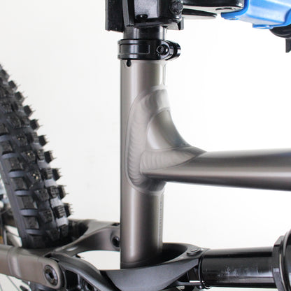 Specialized Levo Aluminium Gen 4 2025/26 | Frame Protection Kit