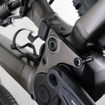 Specialized Levo Aluminium Gen 4 2025/26 | Frame Protection Kit