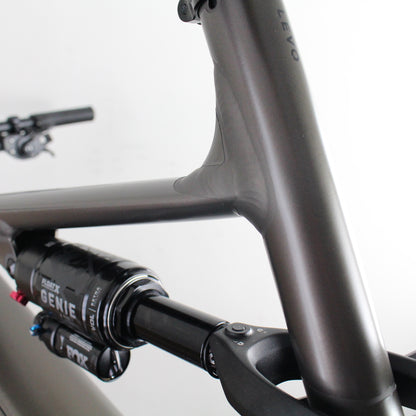 Specialized Levo Aluminium Gen 4 2025/26 | Frame Protection Kit