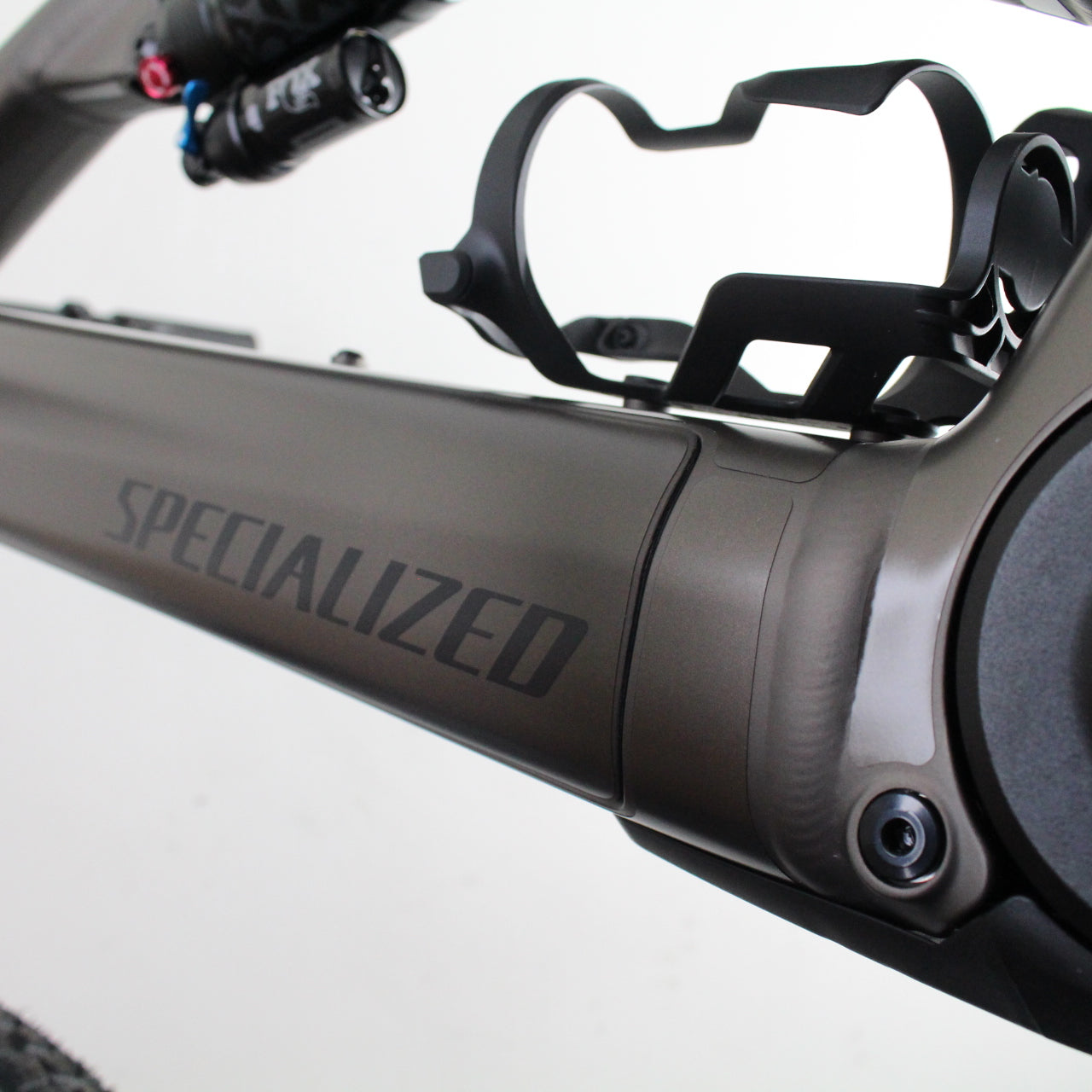 Specialized Levo Aluminium Gen 4 2025/26 | Frame Protection Kit