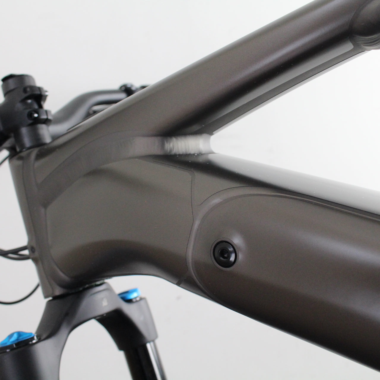 Specialized Levo Aluminium Gen 4 2025/26 | Frame Protection Kit