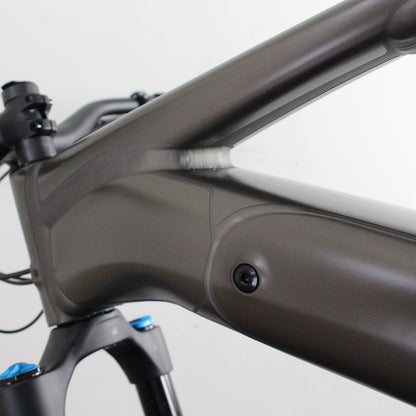 Specialized Levo Aluminium Gen 4 2025/26 | Frame Protection Kit