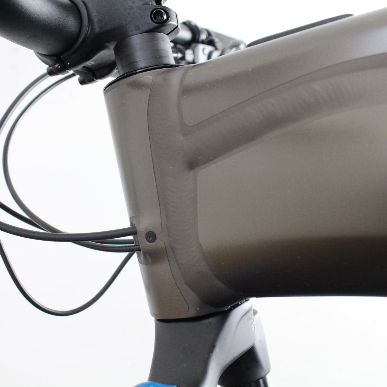 Specialized Levo Aluminium Gen 4 2025/26 | Frame Protection Kit