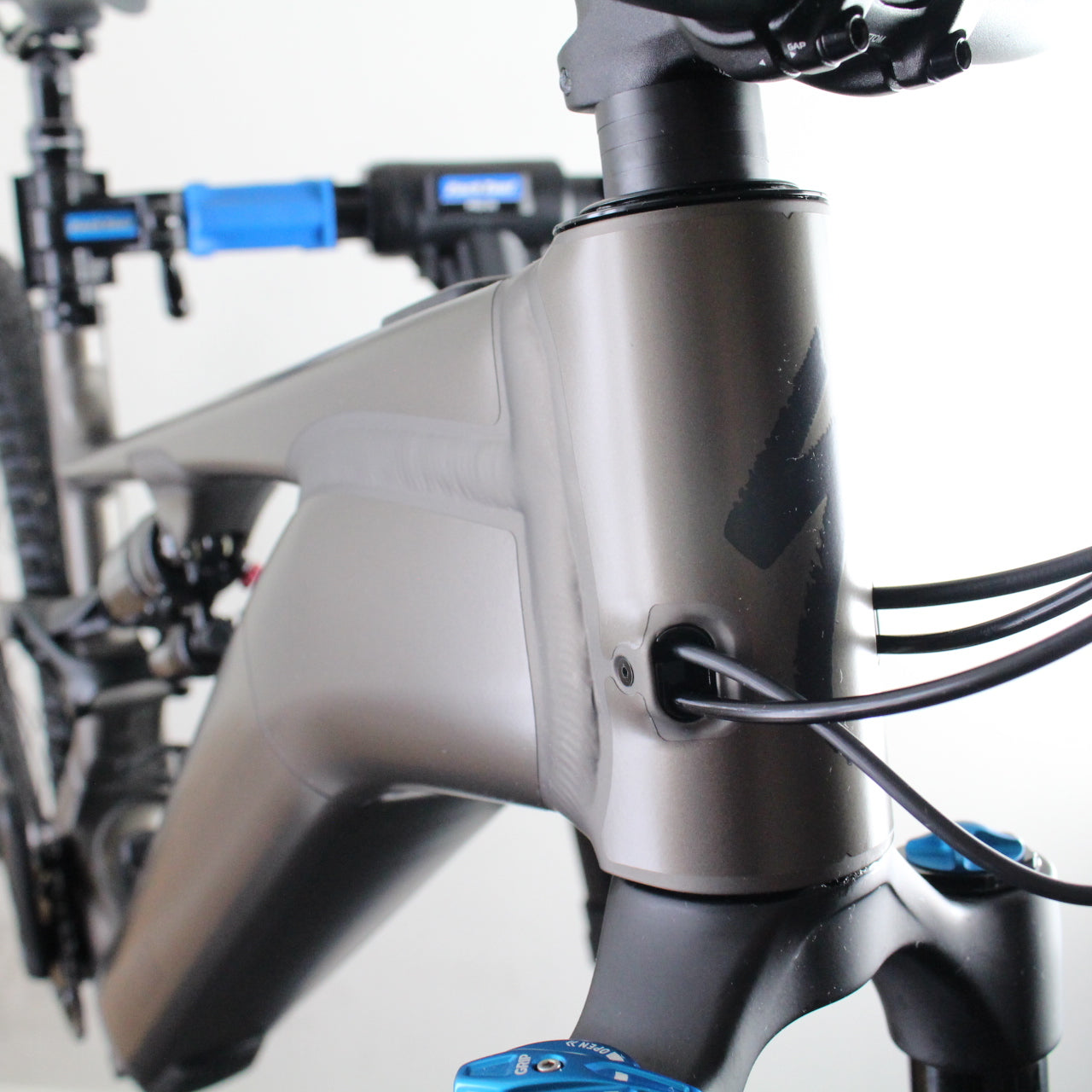 Specialized Levo Aluminium Gen 4 2025/26 | Frame Protection Kit