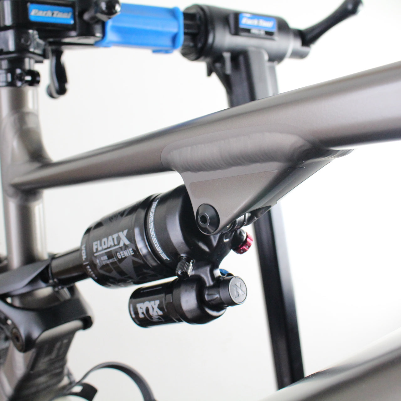 Specialized Levo Aluminium Gen 4 2025/26 | Frame Protection Kit