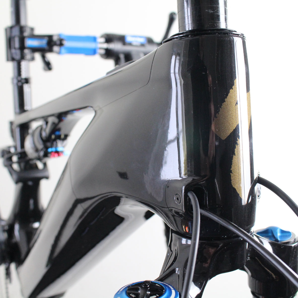 S Works Invisiframe Specialized Levo R Carbon 2026 | invisiFRAME Frame Protection – invisiframe