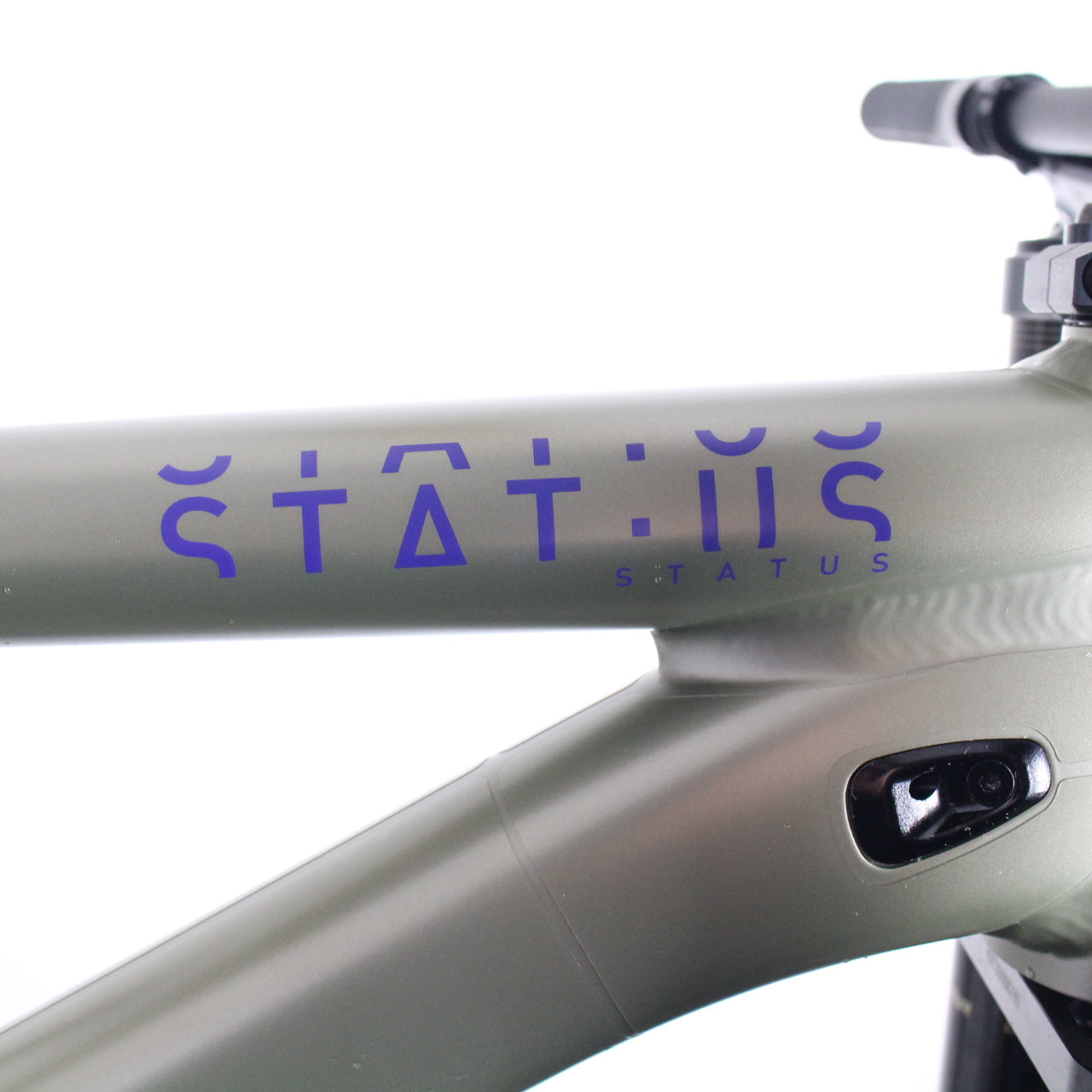 Specialized Status V2 Aluminium 2024/25 | Frame Protection Kit