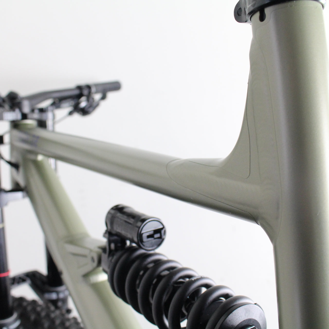 Specialized Status V2 Aluminium 2024/25 | Frame Protection Kit