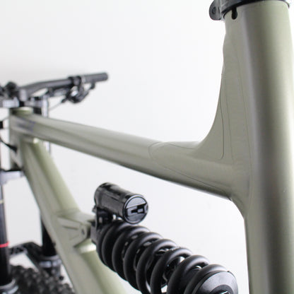 Specialized Status V2 Aluminium 2024/25 | Frame Protection Kit