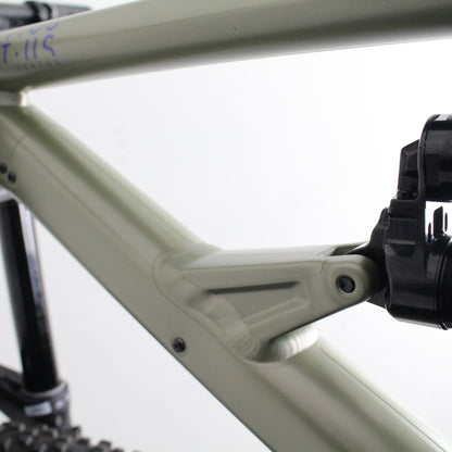 Specialized Status V2 Aluminium 2024/25 | Frame Protection Kit