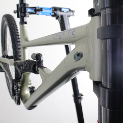 Specialized Status V2 Aluminium 2024/25 | Frame Protection Kit