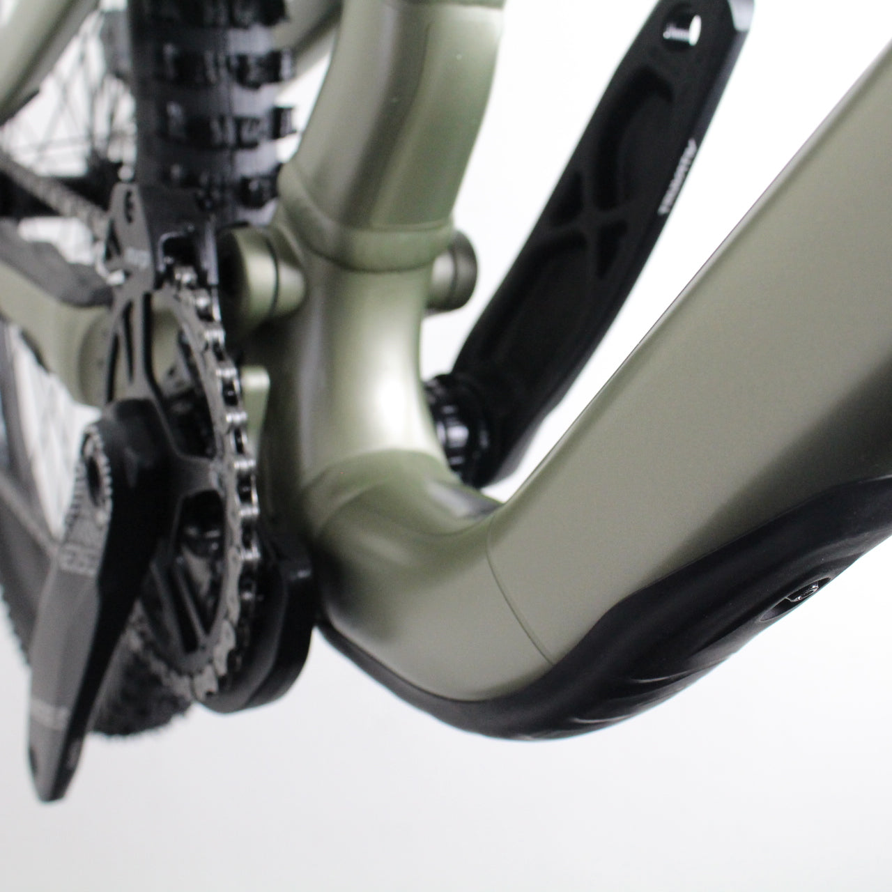 Specialized Status V2 Aluminium 2024/25 | Frame Protection Kit