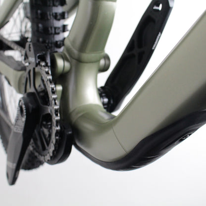 Specialized Status V2 Aluminium 2024/25 | Frame Protection Kit