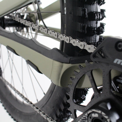 Specialized Status V2 Aluminium 2024/25 | Frame Protection Kit