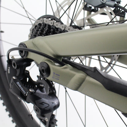 Specialized Status V2 Aluminium 2024/25 | Frame Protection Kit