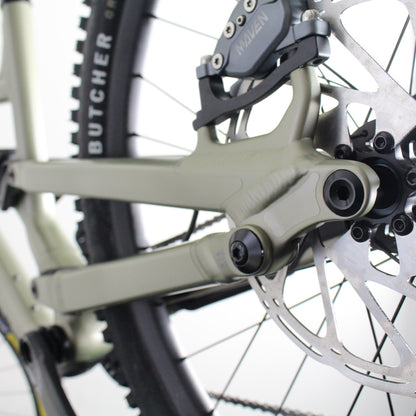 Specialized Status V2 Aluminium 2024/25 | Frame Protection Kit