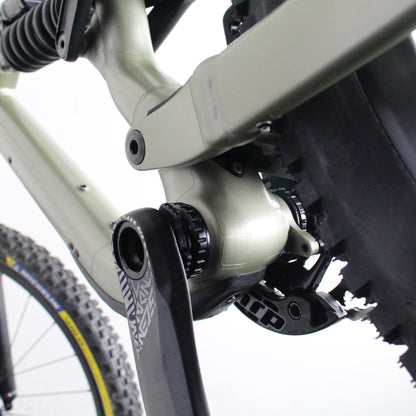 Specialized Status V2 Aluminium 2024/25 | Frame Protection Kit