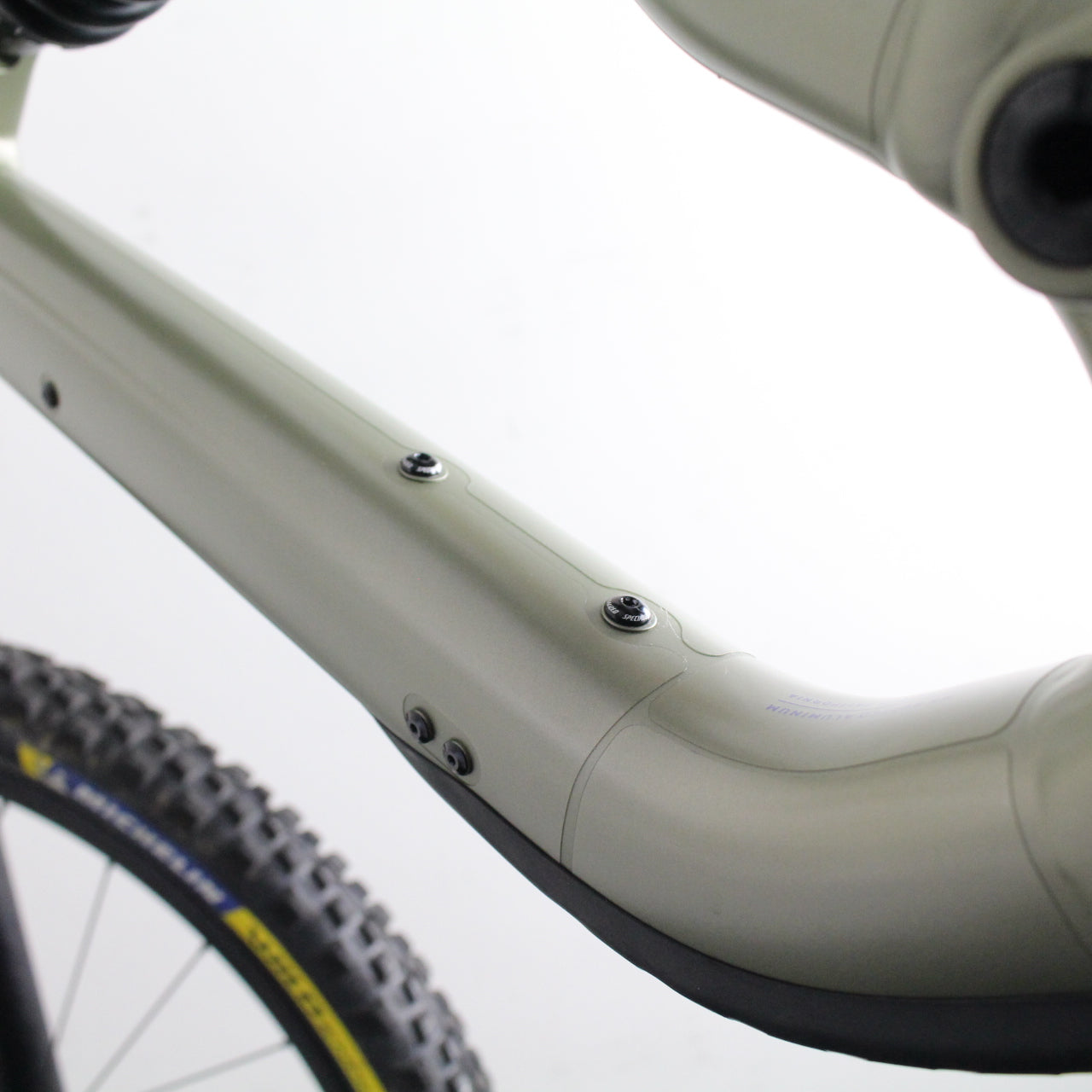 Specialized Status V2 Aluminium 2024/25 | Frame Protection Kit