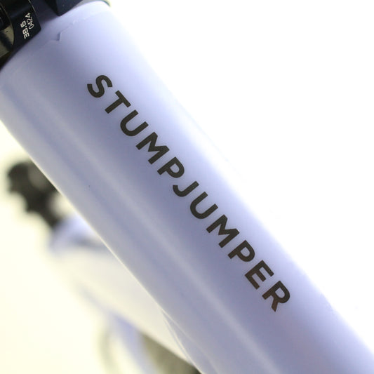 Specialized Stumpjumper 15 Aluminium 2025 | Frame Protection Kit