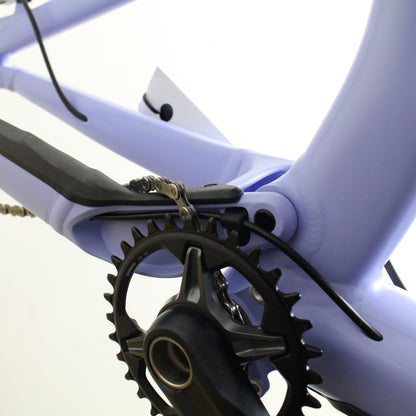 Specialized Stumpjumper 15 Aluminium 2025 | Frame Protection Kit