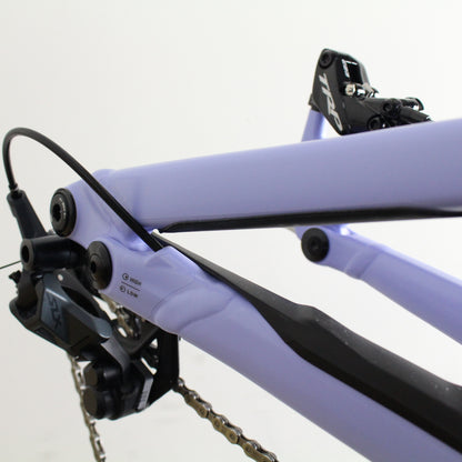 Specialized Stumpjumper 15 Aluminium 2025 | Frame Protection Kit